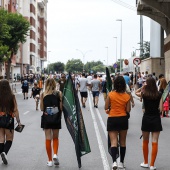 CD Castellón - Valencia Mestalla