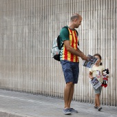 CD Castellón - Valencia Mestalla