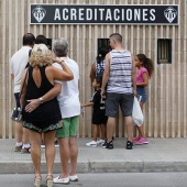 CD Castellón - Valencia Mestalla