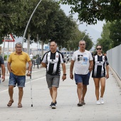 CD Castellón - Valencia Mestalla