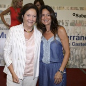 Cristina Botella, premio «Mujer del Mediterráneo»