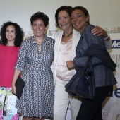 Cristina Botella, premio «Mujer del Mediterráneo»