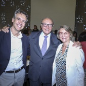 Cristina Botella, premio «Mujer del Mediterráneo»
