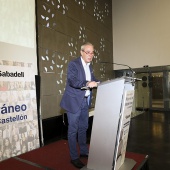 Cristina Botella, premio «Mujer del Mediterráneo»