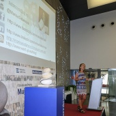 Cristina Botella, premio «Mujer del Mediterráneo»