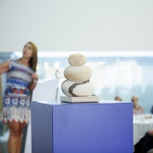 Cristina Botella, premio «Mujer del Mediterráneo»