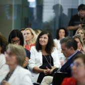 Cristina Botella, premio «Mujer del Mediterráneo»