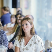 Cristina Botella, premio «Mujer del Mediterráneo»