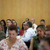 Cristina Botella, premio «Mujer del Mediterráneo»