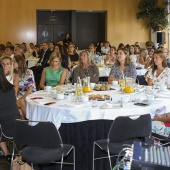 Cristina Botella, premio «Mujer del Mediterráneo»