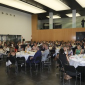 Cristina Botella, premio «Mujer del Mediterráneo»