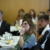 Cristina Botella, premio «Mujer del Mediterráneo»