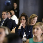 Cristina Botella, premio «Mujer del Mediterráneo»