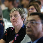 Cristina Botella, premio «Mujer del Mediterráneo»