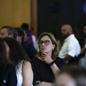 Cristina Botella, premio «Mujer del Mediterráneo»