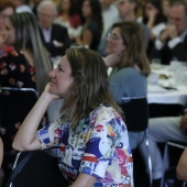 Cristina Botella, premio «Mujer del Mediterráneo»