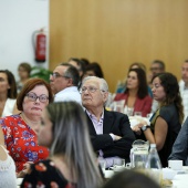 Cristina Botella, premio «Mujer del Mediterráneo»