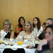 Cristina Botella, premio «Mujer del Mediterráneo»