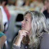 Cristina Botella, premio «Mujer del Mediterráneo»