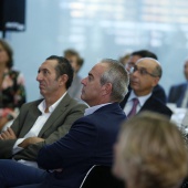 Cristina Botella, premio «Mujer del Mediterráneo»