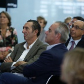Cristina Botella, premio «Mujer del Mediterráneo»