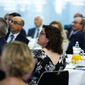 Cristina Botella, premio «Mujer del Mediterráneo»