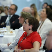 Cristina Botella, premio «Mujer del Mediterráneo»