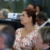 Cristina Botella, premio «Mujer del Mediterráneo»