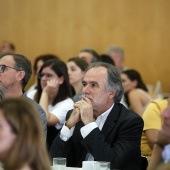 Cristina Botella, premio «Mujer del Mediterráneo»