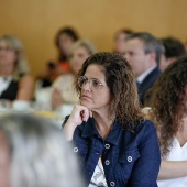 Cristina Botella, premio «Mujer del Mediterráneo»