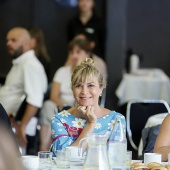 Cristina Botella, premio «Mujer del Mediterráneo»