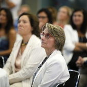 Cristina Botella, premio «Mujer del Mediterráneo»