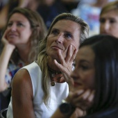 Cristina Botella, premio «Mujer del Mediterráneo»