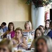 Cristina Botella, premio «Mujer del Mediterráneo»