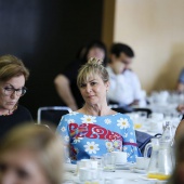 Cristina Botella, premio «Mujer del Mediterráneo»