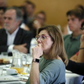 Cristina Botella, premio «Mujer del Mediterráneo»