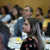 Cristina Botella, premio «Mujer del Mediterráneo»