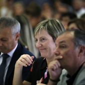 Cristina Botella, premio «Mujer del Mediterráneo»