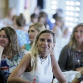 Cristina Botella, premio «Mujer del Mediterráneo»