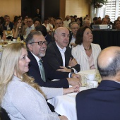 Cristina Botella, premio «Mujer del Mediterráneo»