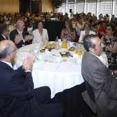 Cristina Botella, premio «Mujer del Mediterráneo»