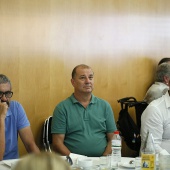 Cristina Botella, premio «Mujer del Mediterráneo»
