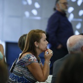 Cristina Botella, premio «Mujer del Mediterráneo»