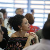 Cristina Botella, premio «Mujer del Mediterráneo»