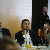 Cristina Botella, premio «Mujer del Mediterráneo»