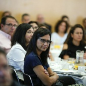 Cristina Botella, premio «Mujer del Mediterráneo»