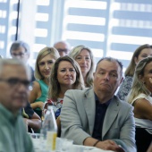 Cristina Botella, premio «Mujer del Mediterráneo»