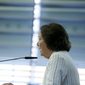 Cristina Botella, premio «Mujer del Mediterráneo»