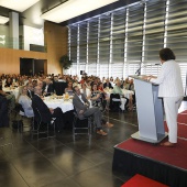 Cristina Botella, premio «Mujer del Mediterráneo»