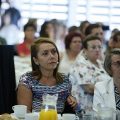 Cristina Botella, premio «Mujer del Mediterráneo»